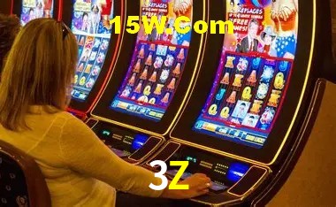 Slot Games 3Z